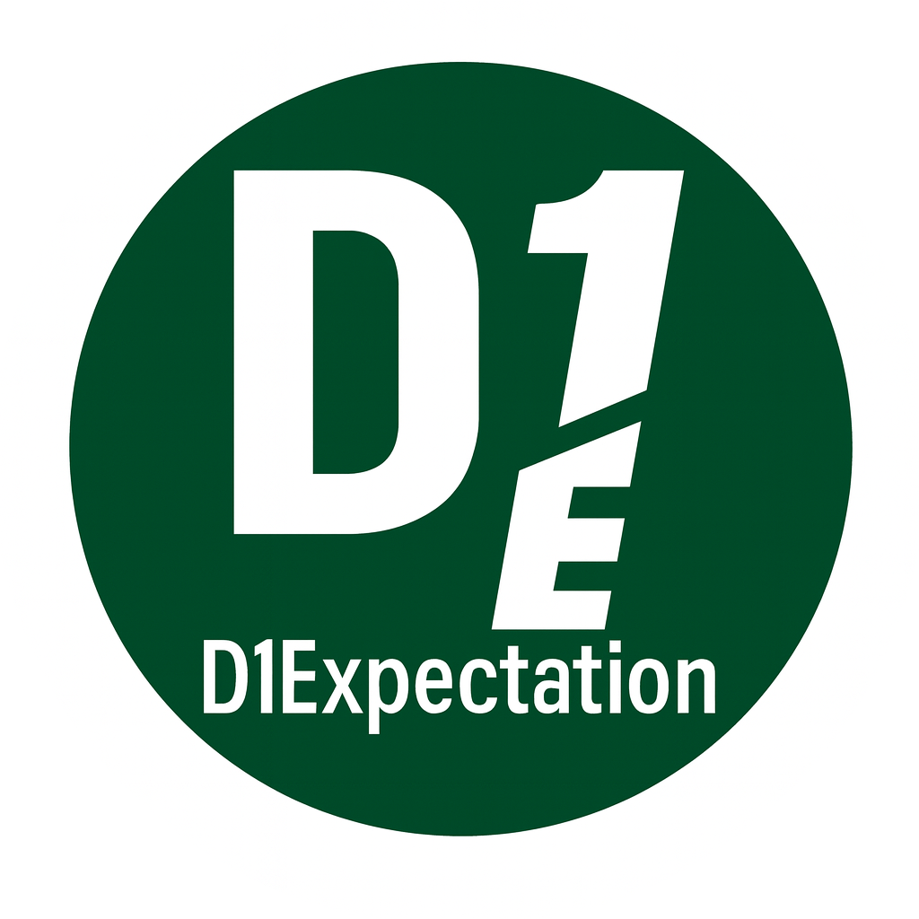 D1Expectation logo